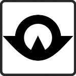 県立山口図書館の電子図書館のうち、山口県関係資料を検索して表示するボタンです。