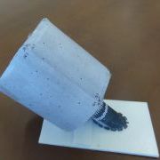 完成しました。