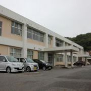 二俣瀬小学校校舎