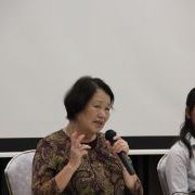 実践発表東陽おはなしの森