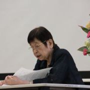 助言する広瀬講師