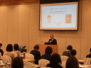13日の講義の様子です。